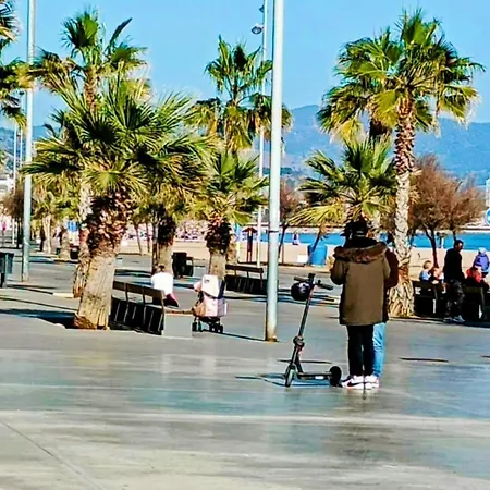 Estudios * Badalona