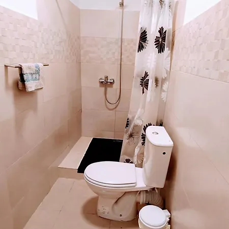 Appartement Estudios *