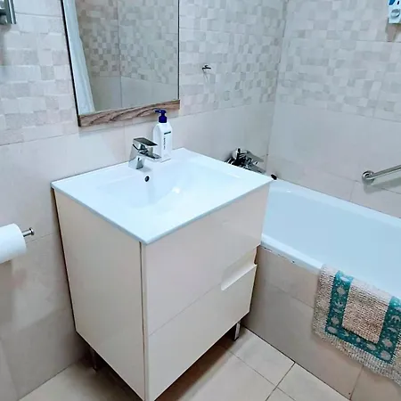 Appartement Estudios Badalona
