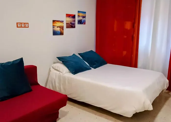 Estudios Apartman *