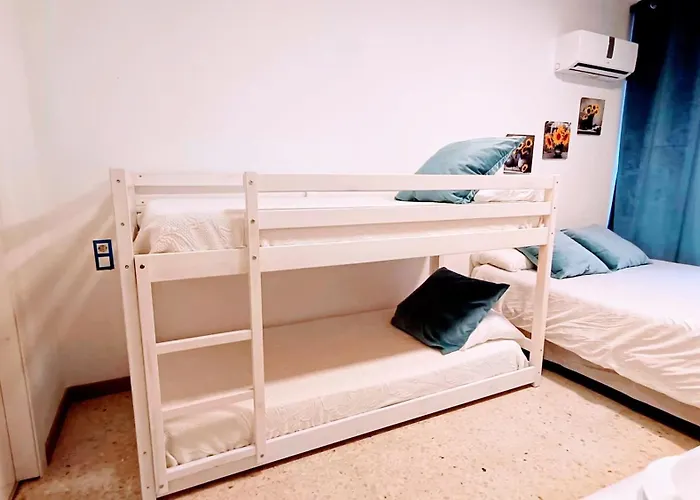 Apartman Estudios Badalona