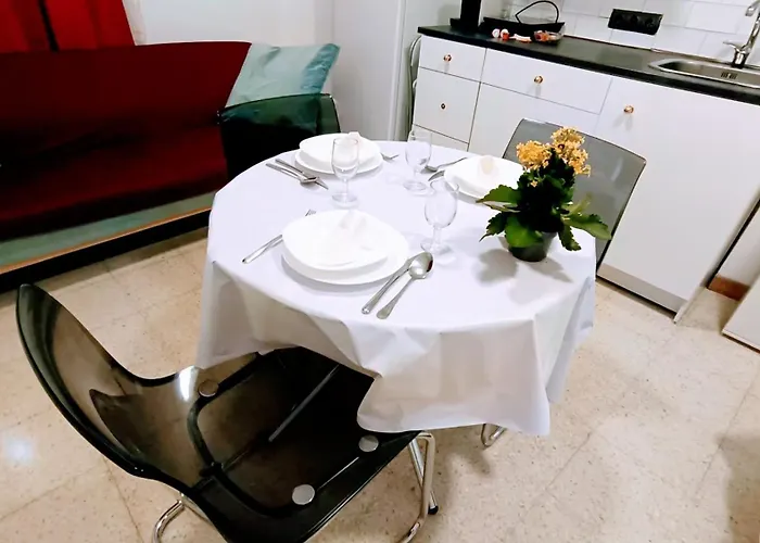 Apartman Estudios