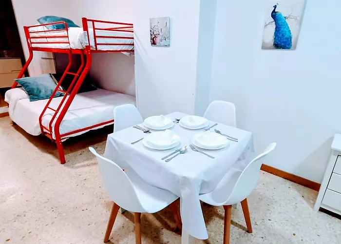 Apartman Estudios