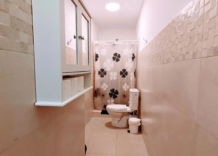 Estudios Apartman