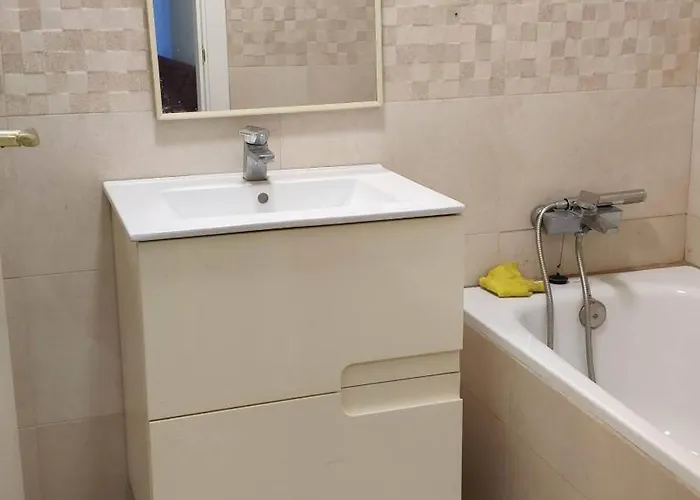 Apartman Estudios *