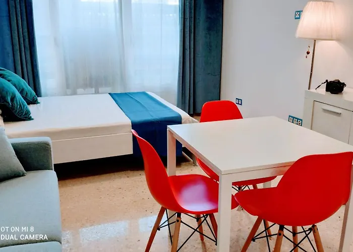 Estudios