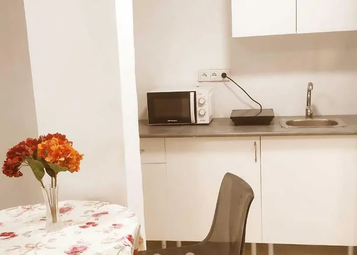 Apartman Estudios *