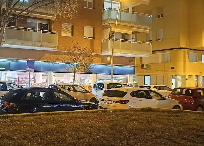 Estudios Apartman *