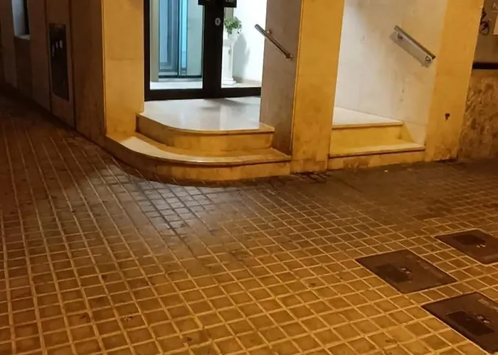 Estudios Lägenhet *