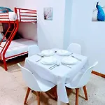 Apartmán Estudios