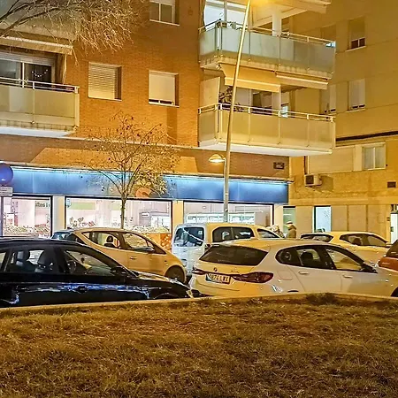 Estudios Apartment