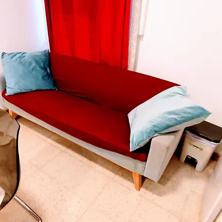 Estudios Apartman