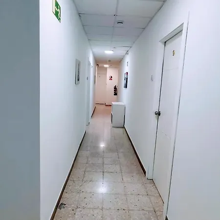Estudios Apartment