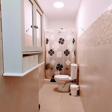 Estudios Apartment