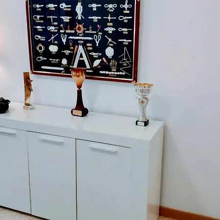Apartament Estudios