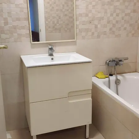 Apartment Estudios *