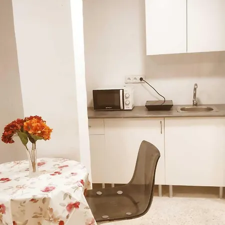Apartment Estudios *