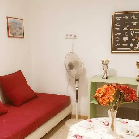 Estudios Apartamento *