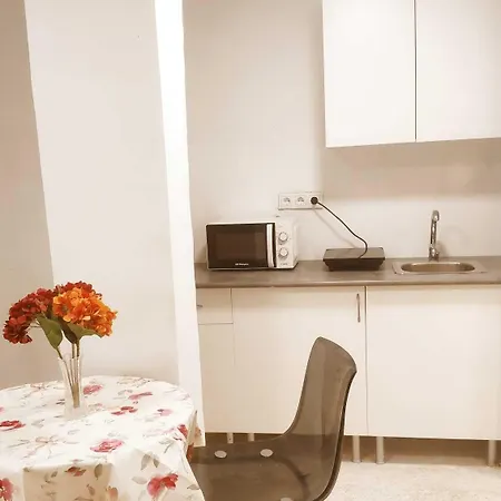 Apartamento Estudios *