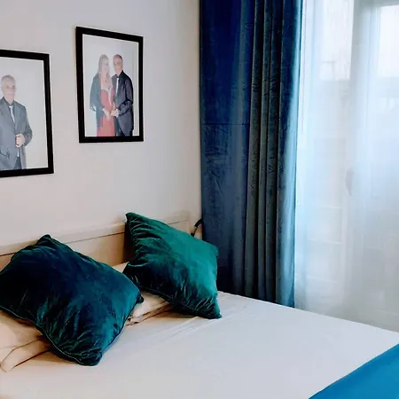Apartamento Estudios *