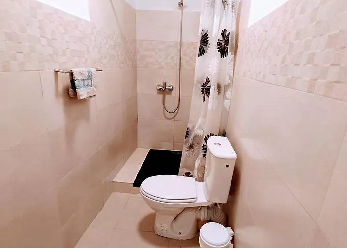 Apartment Estudios *