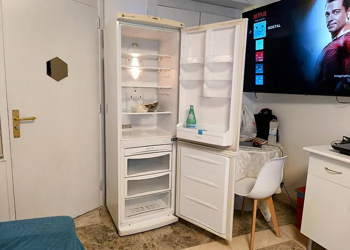 Estudios Appartement *