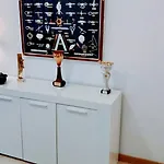 Apartment Estudios
