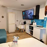 Apartment Estudios *