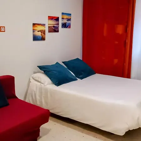 Estudios Apartment *