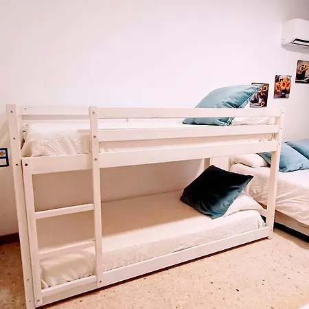 Apartmán Estudios Badalona