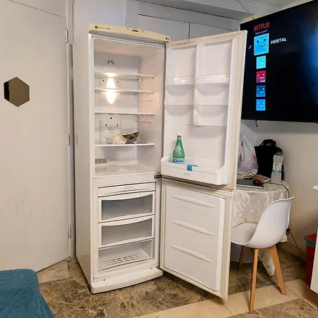 Estudios Apartment *