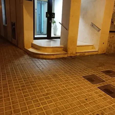 Estudios Apartmán *