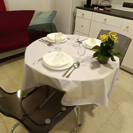 Apartmán Estudios Badalona
